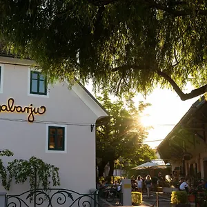 Guest house Pri Zabarju, Ljubljana