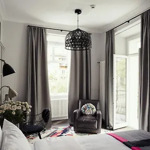 Guest house Kollmann And, Ljubljana