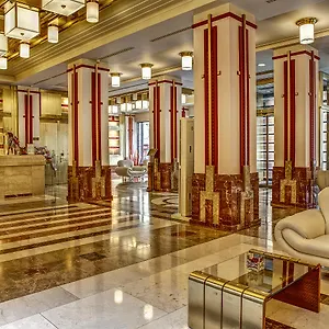 Majestic Plaza Repubblica Ceca