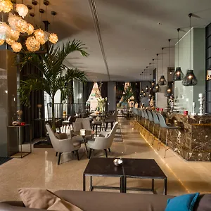 Otel Western Premier Slon