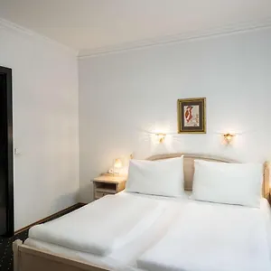 Arthotel Ana Gala 3* Βιέννη