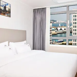 Park 3* Pusan
