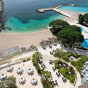 Le Méridien Plaza Monaco
