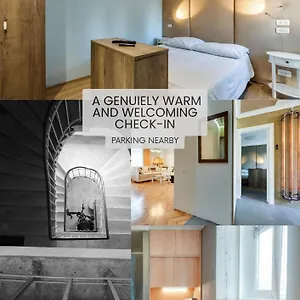 Guest house Marta &, Ljubljana