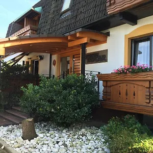 Bed & Breakfast Tavcar, Ljubljana