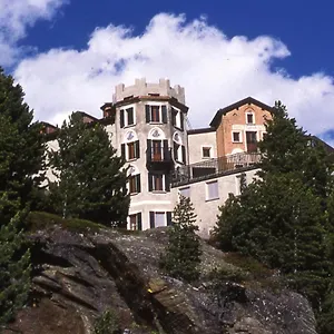Rifugio Forni Italia
