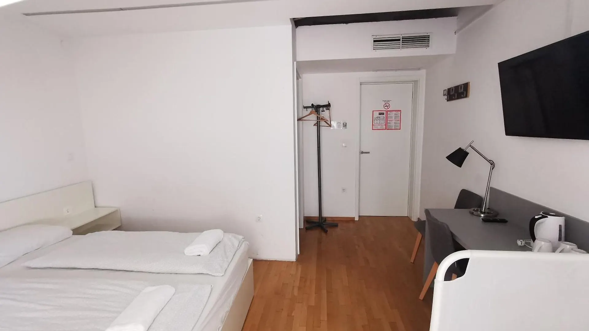 Rooms Sincere 1830 Ljubljana