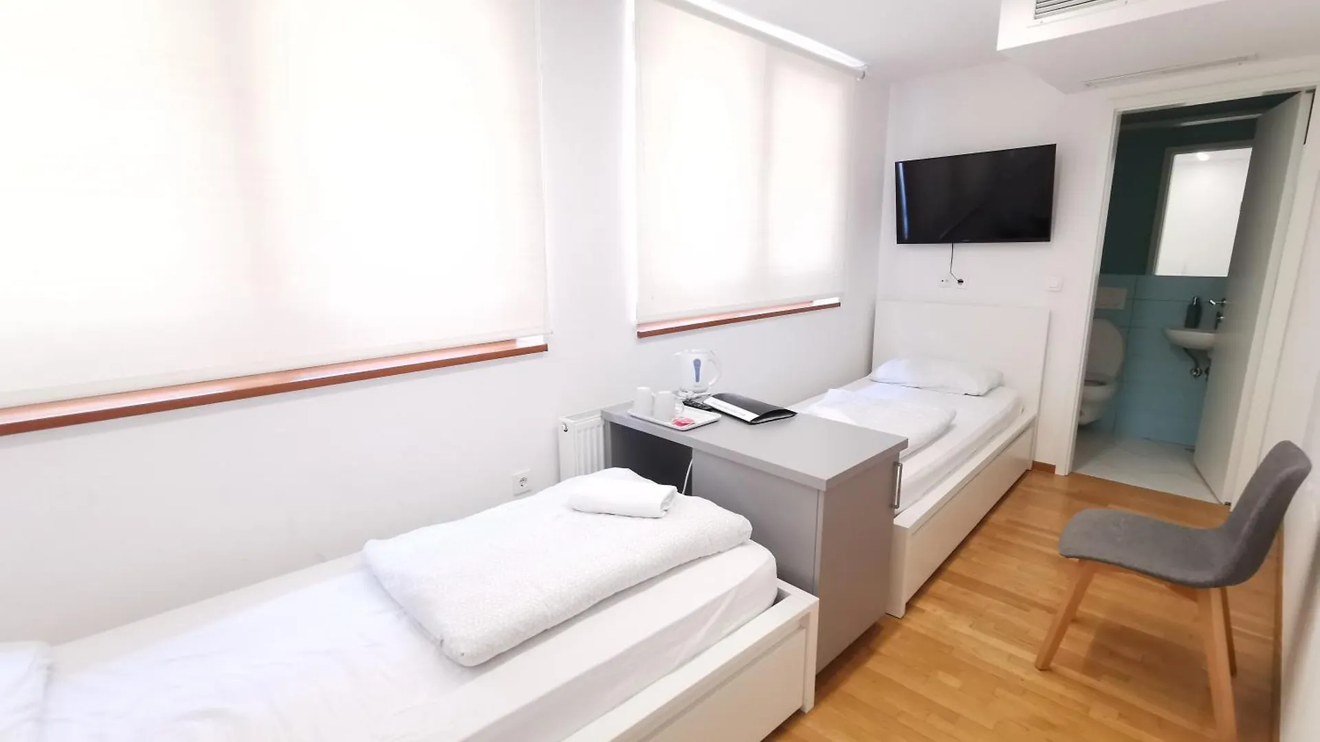 Guest house Rooms Sincere 1830 Ljubljana