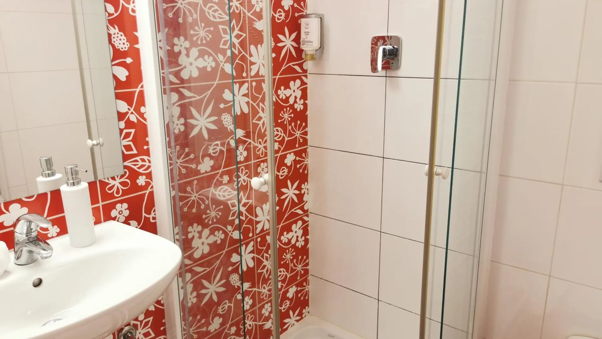 ** Guest house Rooms Sincere 1830 Ljubljana Slovenia