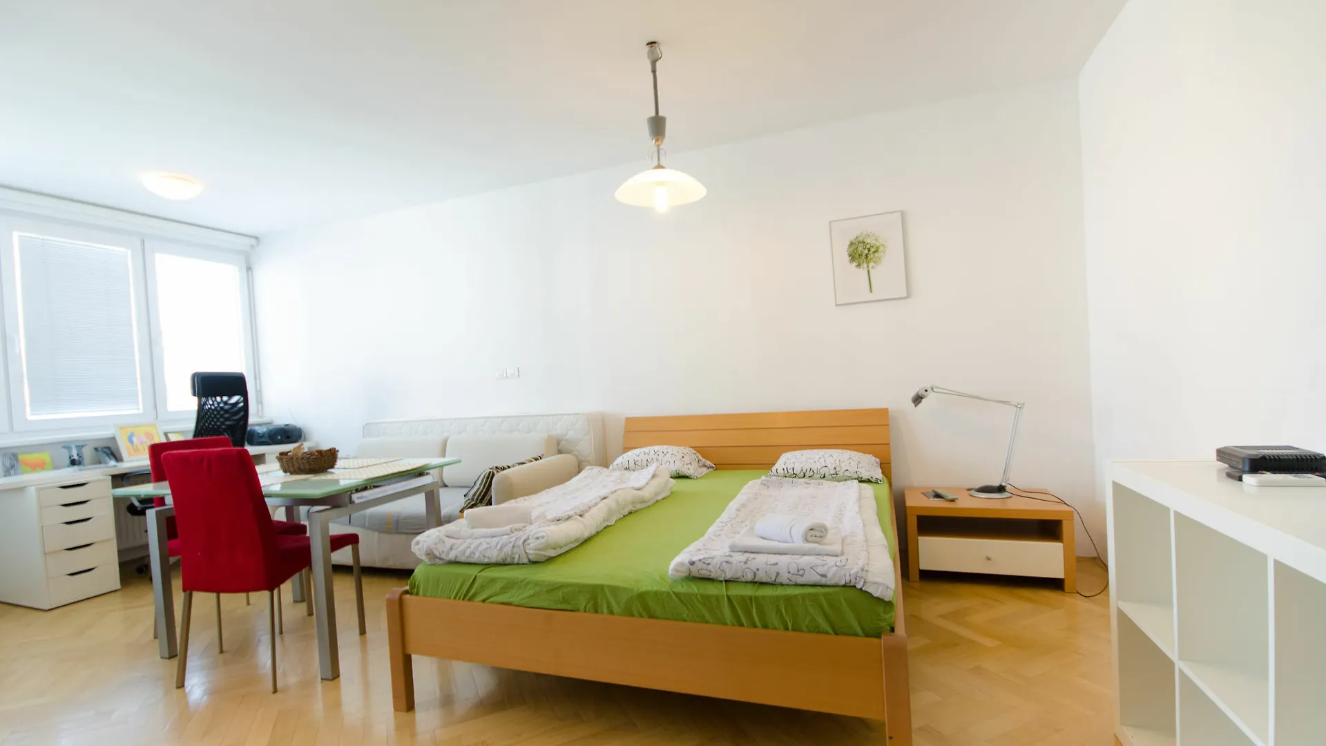 Rooms Sincere 1830 Ljubljana Guest house