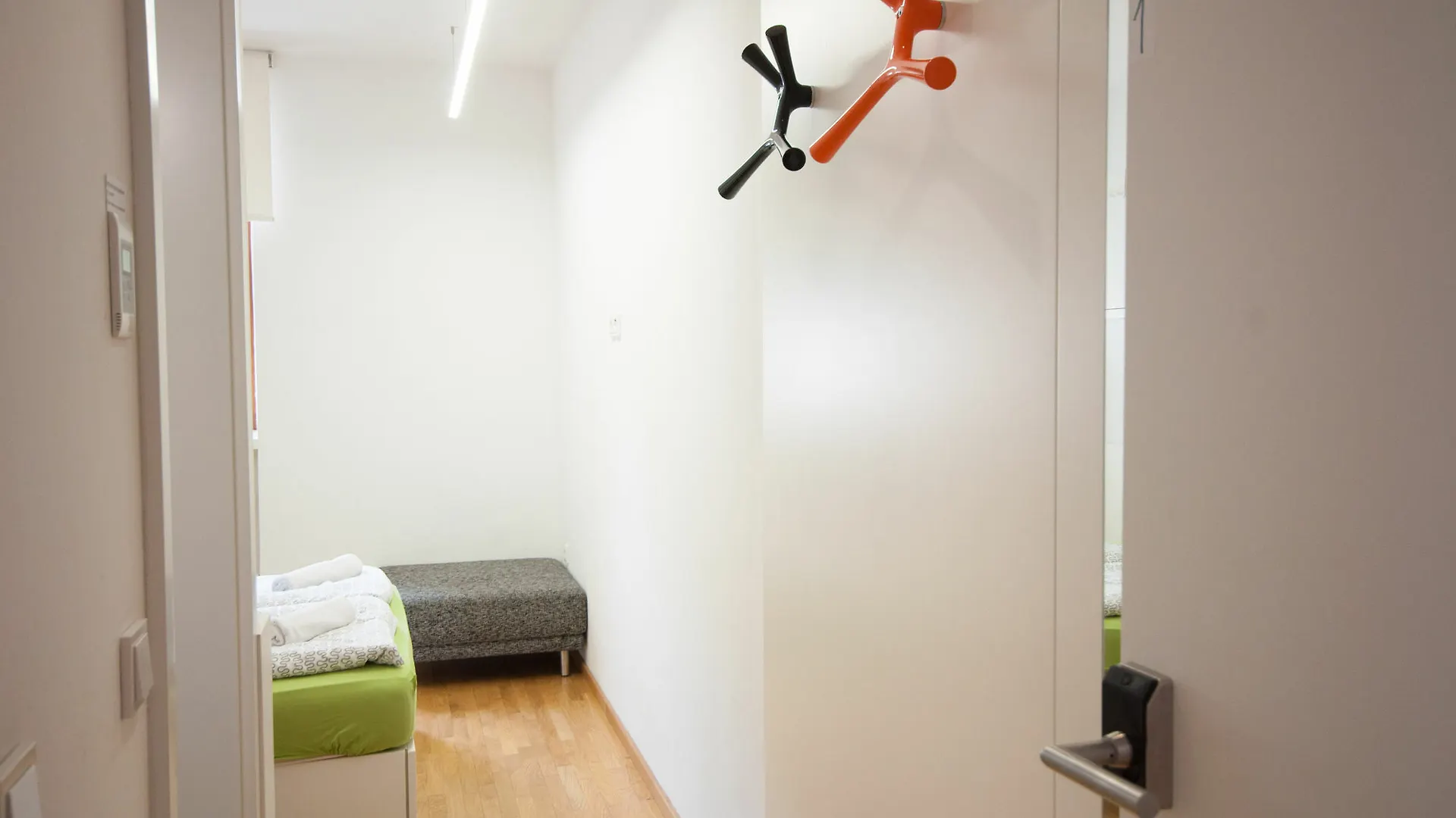 Rooms Sincere 1830 Ljubljana 2*,